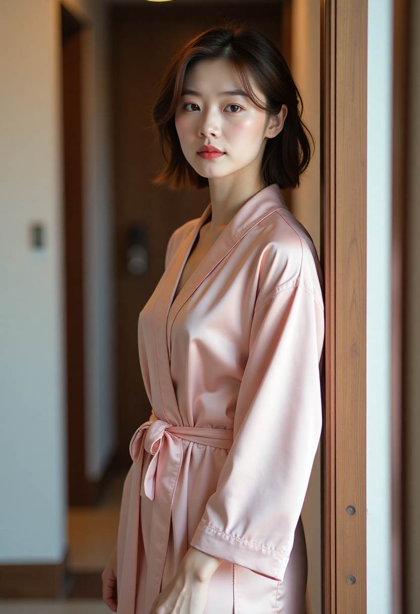 剧照：先驱者老合影