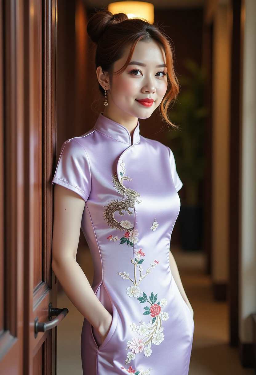 陆铭远演员